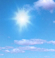 Overwegend Zonnig Overwegend Zonnig