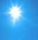 Zonnig